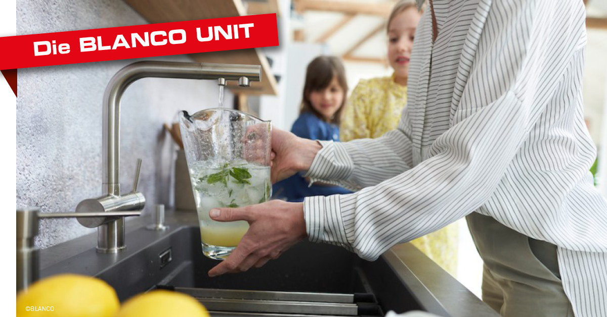 Blanco Unit