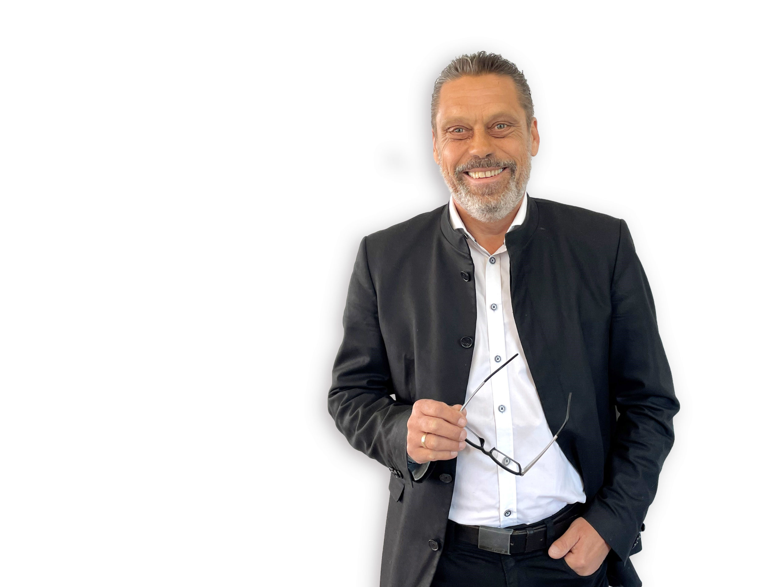 Neue Einrichtungsberater im Faustmann Manufaktur Studio Villach Heinz Janko