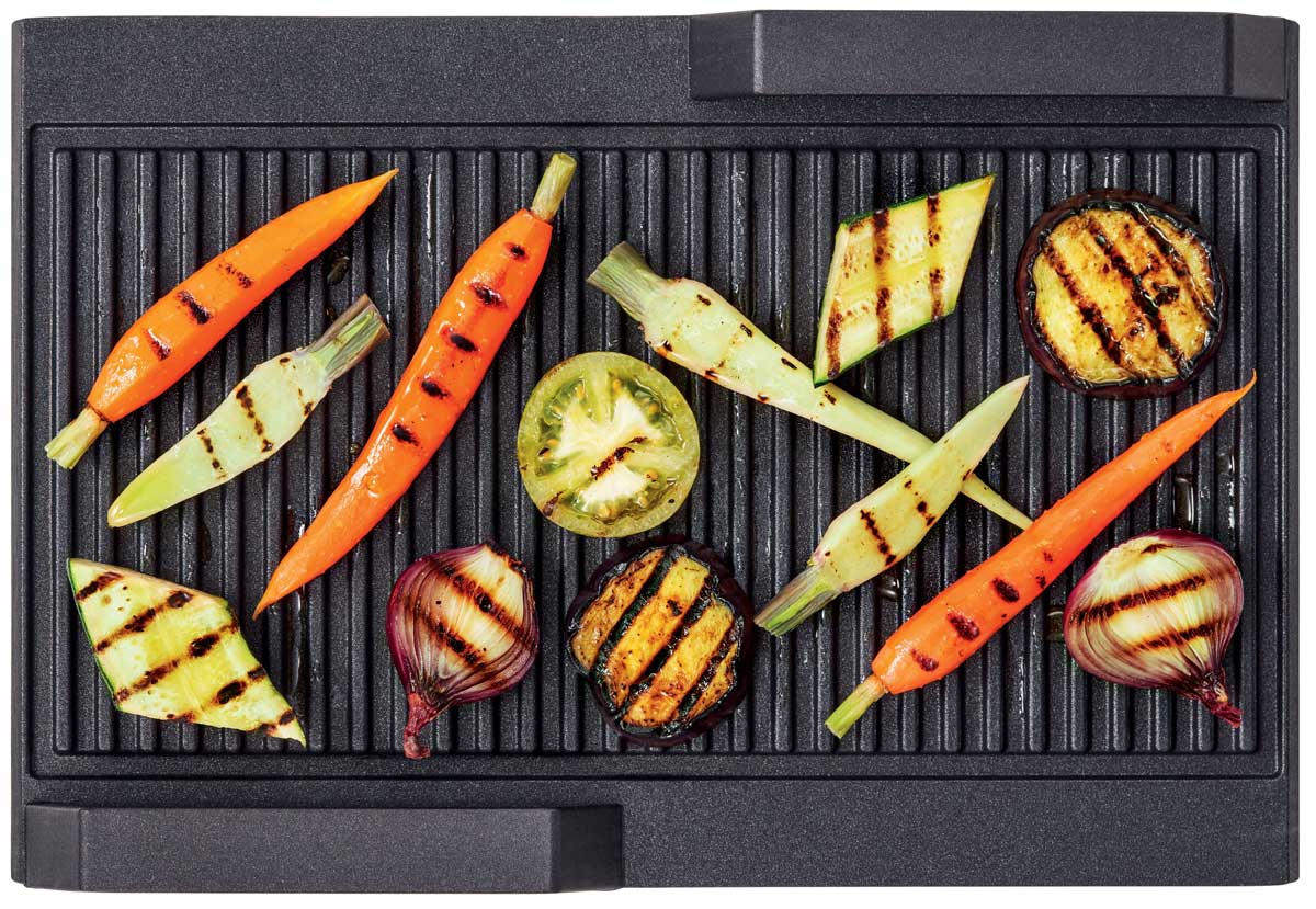 Bosch Grillplatte Aktion Faustmann Küche