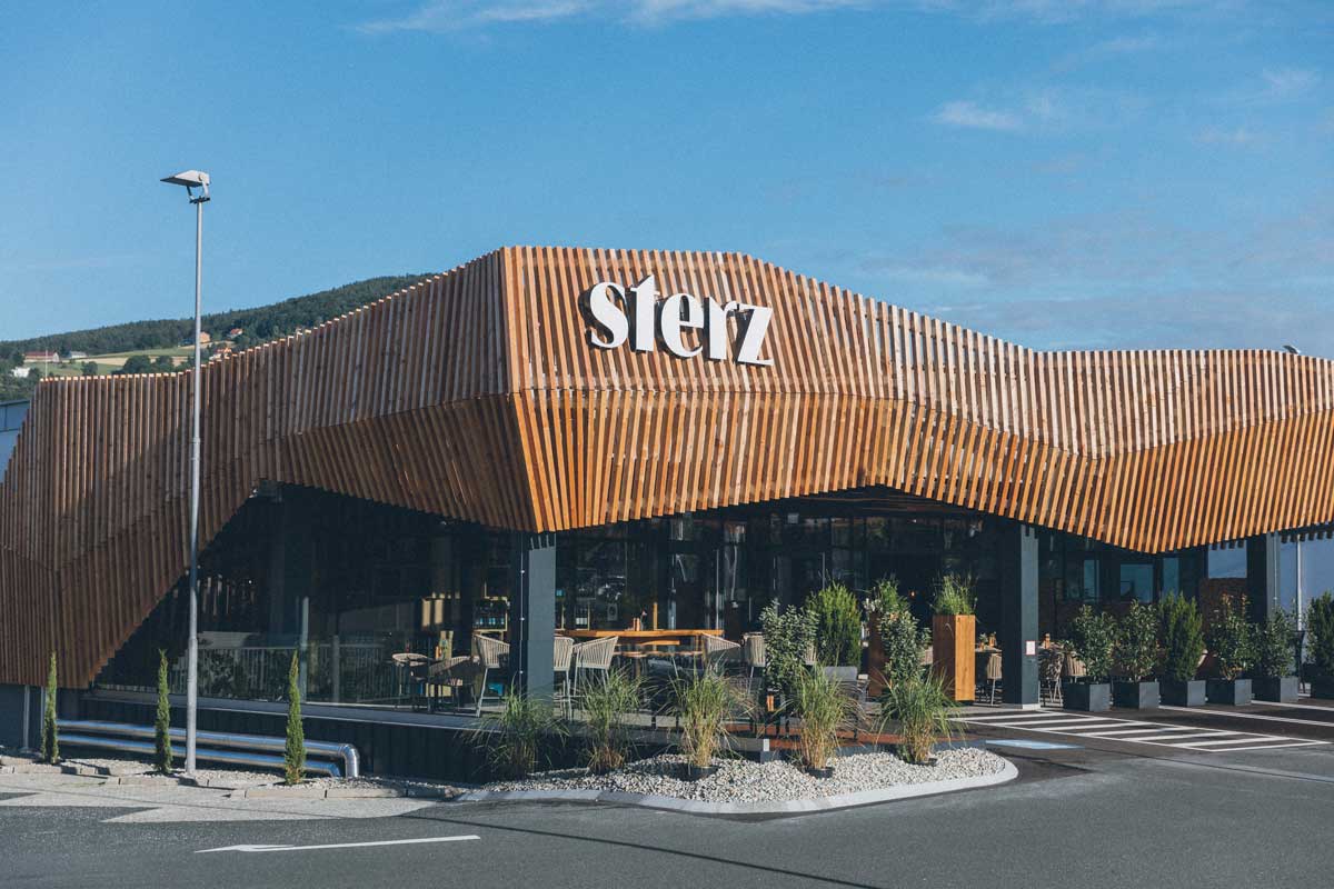 sterz laden lokal hartberg faustmann möbel