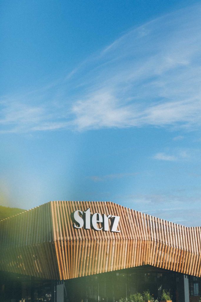 sterz hartberg faustmann möbel manufaktur tischlerei