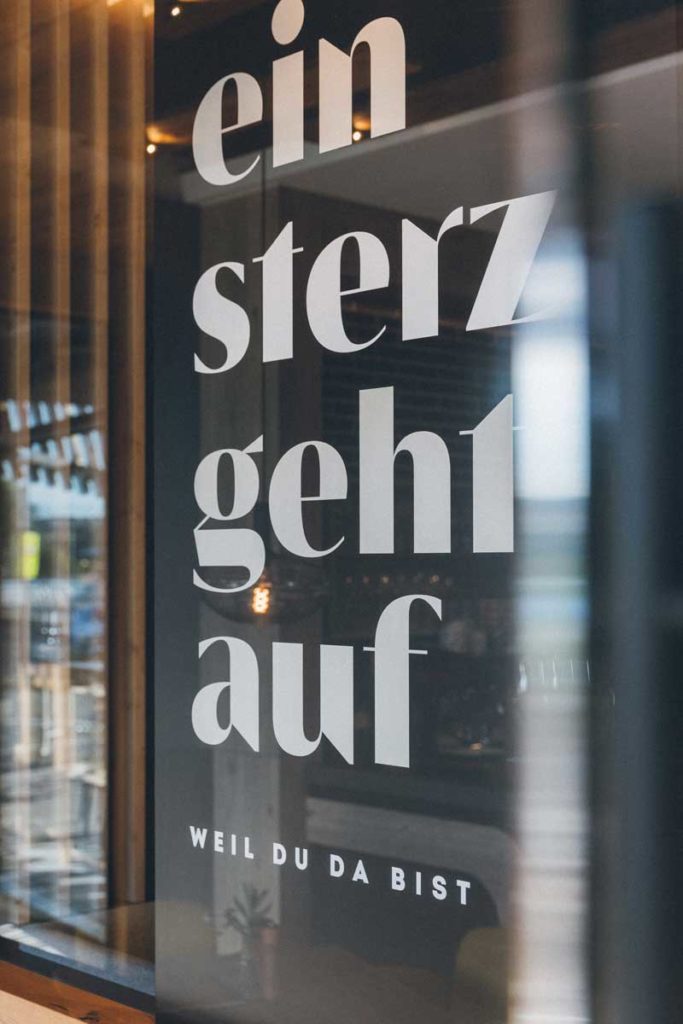 sterz hartberg faustmann möbel manufaktur tischlerei