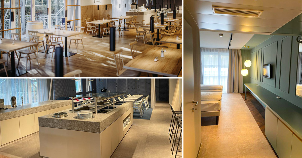Hotel ibis Styles Messe Graz - 01