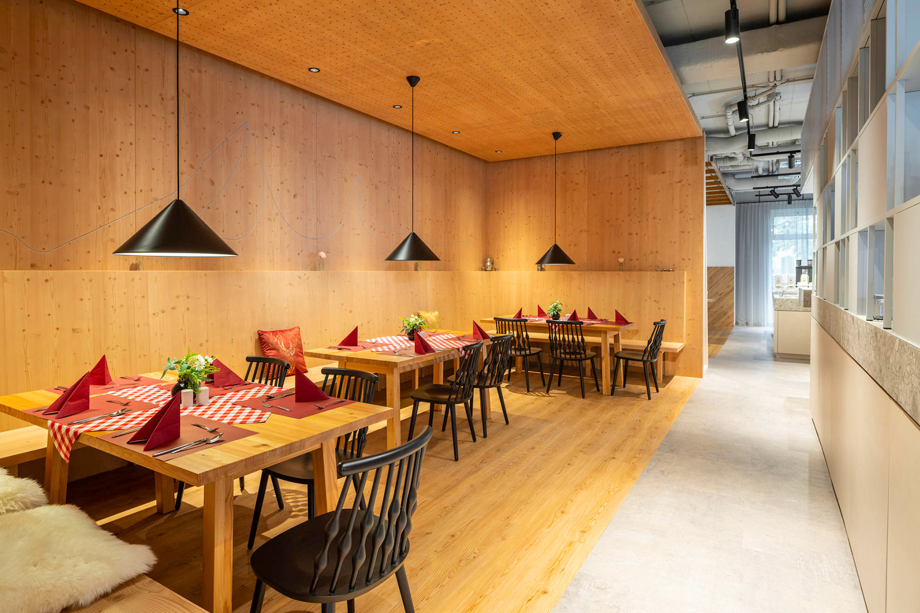 Hotel ibis Styles Messe Graz - 05