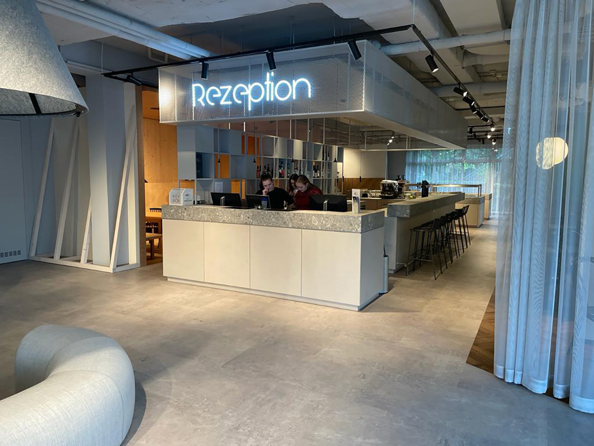 Hotel ibis Styles Messe Graz - 04
